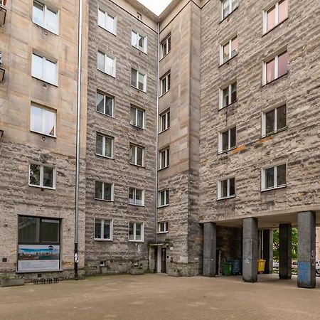 Bialobrzeska 30 By Homeprime Варшава Екстер'єр фото